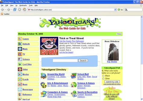 21 Websites That All '00s Kids Used To Be Completely.